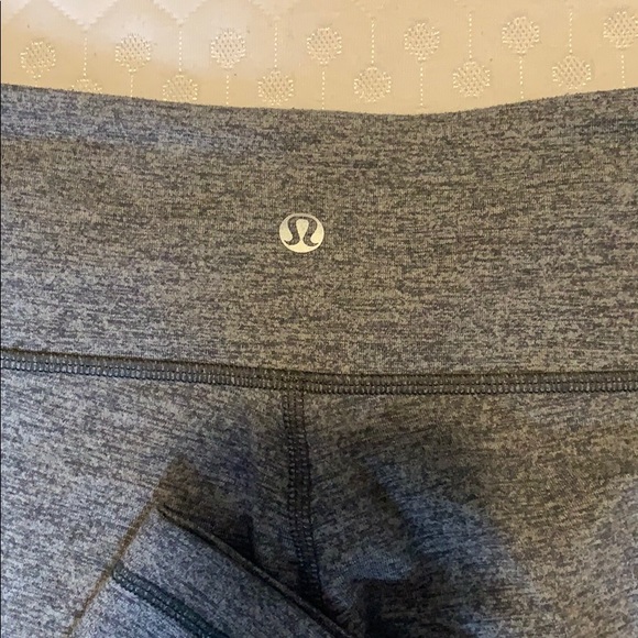 Wunder Under Leggings - Picture 2 of 4